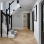 Family Home Refurbishment | Hallway | Interior Designers